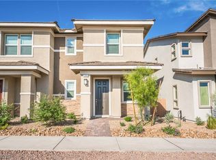 766 Last Dance Pl, Henderson, NV 89011