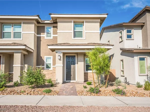 766 Last Dance Pl, Henderson, NV 89011