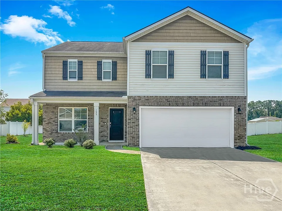 155 Caribbean Village Dr