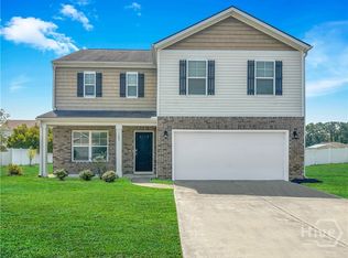 155 Caribbean Village Dr, Guyton, GA 31312