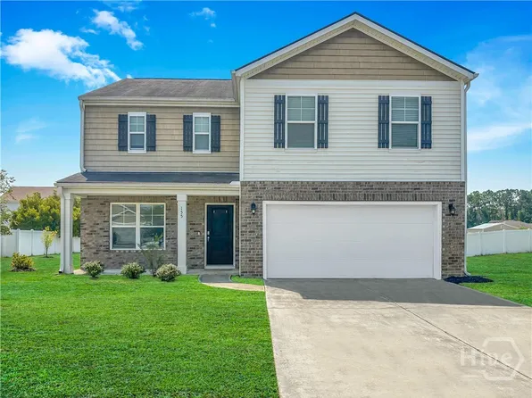 155 Caribbean Village Dr, Guyton, GA 31312