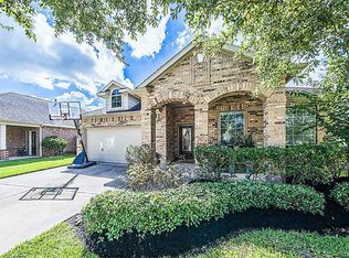 26531 Boulder Cove Ct, Katy, TX 77494