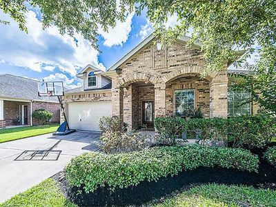 26531 Boulder Cove Ct, Katy, TX, 77494