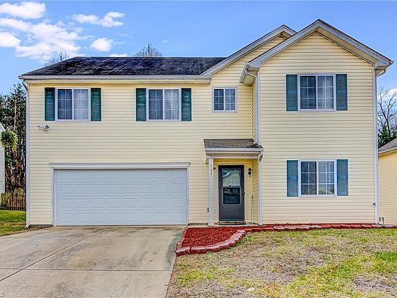 2nd image of 904 Townsend Farm Dr