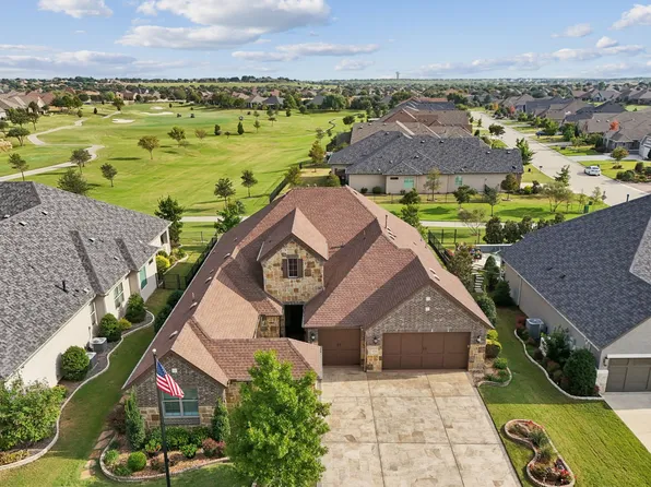 12225 Grosbeak Dr, Denton, TX 76207