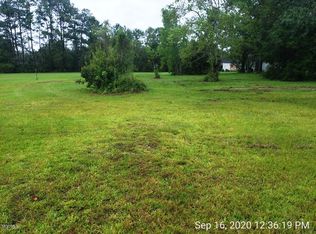 3510 Ryland Rd, Moss Point, MS 39562