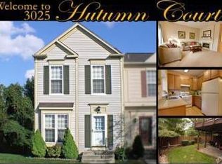 3025 Hutumn Ct, Herndon, VA 20171