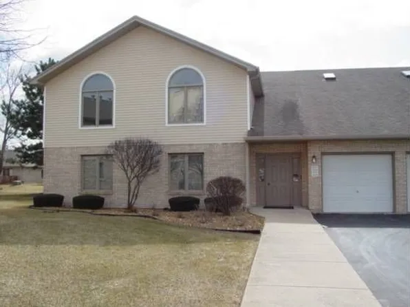 2632 Crescenzo Dr, Joliet, IL 60436