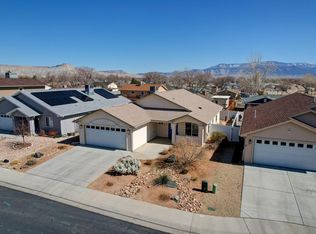 410 Pear Meadows St, Grand Junction, CO 81504