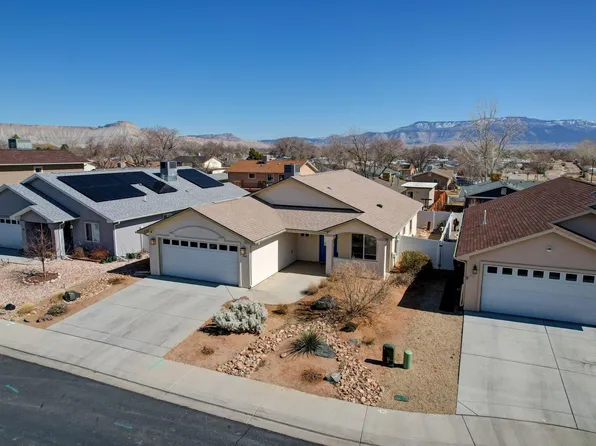 410 Pear Meadows St, Grand Junction, CO 81504