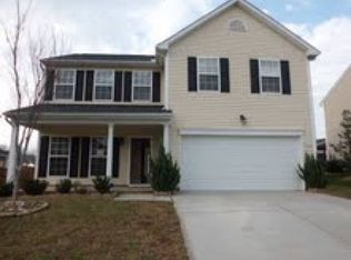 725 Stackhurst Way, Wake Forest, NC 27587