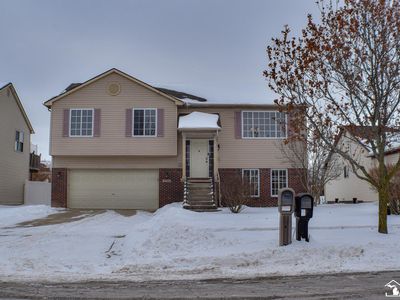 232 Dundee Ridge Dr, Dundee, MI, 48131