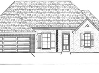 49 Hedges Plantation Pl, Natchez, MS 39120