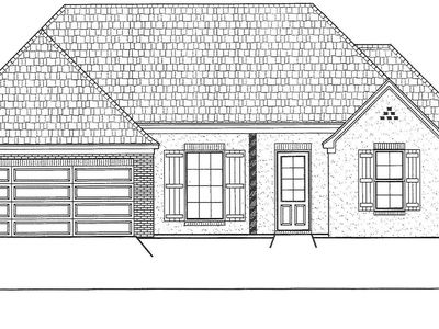 49 Hedges Plantation Pl, Natchez, MS, 39120