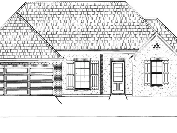 49 Hedges Plantation Pl, Natchez, MS 39120