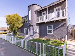 2152 Locust Ave, Long Beach, CA 90806