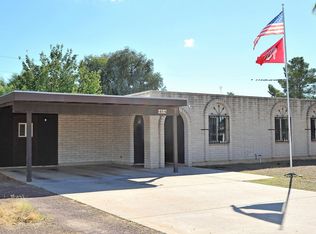 8516 E Eli St, Tucson, AZ 85710