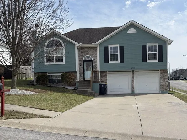 2509 NW 69th Ter, Kansas City, MO 64151