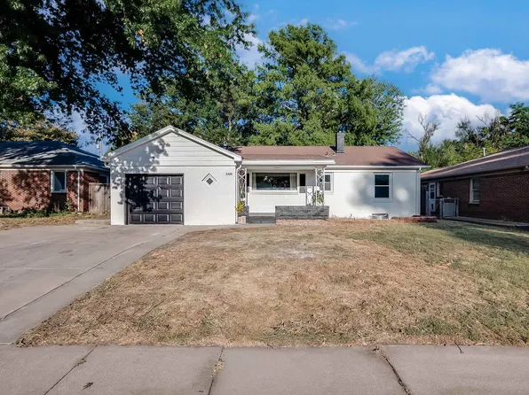 2226 S Belmont St, Wichita, KS 67218