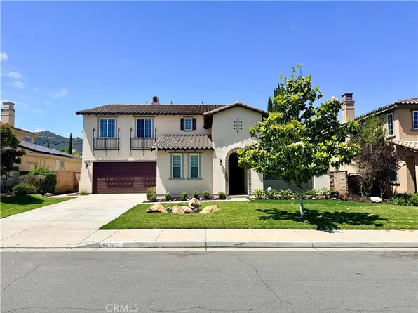 46291 Miner Trl, Temecula, CA 92592