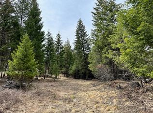 Nhn Kettlehorn Dr N, Eureka, MT 59917