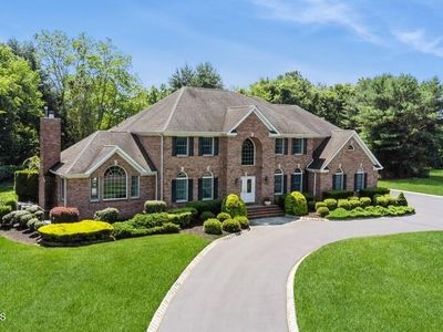 9 Wide Horizons Drive, Colts Neck, NJ, 07722