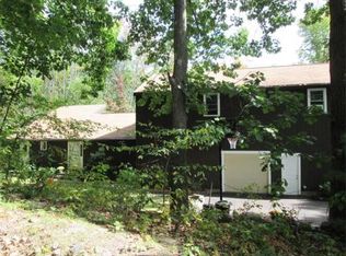 52 Newell Hill Rd, Sterling, MA 01564