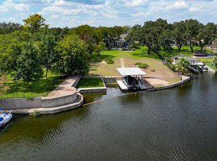 1001 Belaire Dr, Granite Shoals, TX 78654