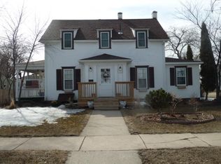 700 5th Ave SE, Jamestown, ND 58401