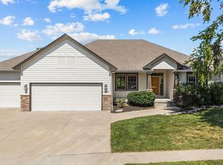 14906 Hanover St, Bennington, NE 68007