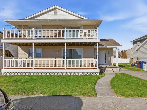 323 N Lafayette Ave #2, Ventnor City, NJ 08406