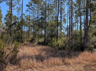 846-5B Hickory Hammock Rd, Carrabelle, FL 32322