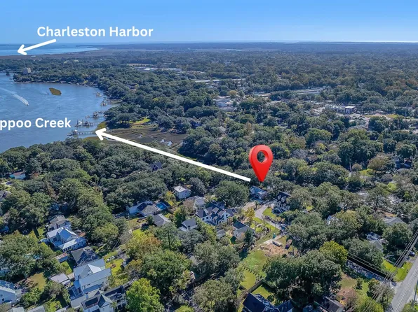 2035 Coker Ave, Charleston, SC 29412