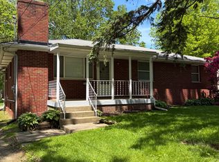 129 E School St, Kent, OH 44240