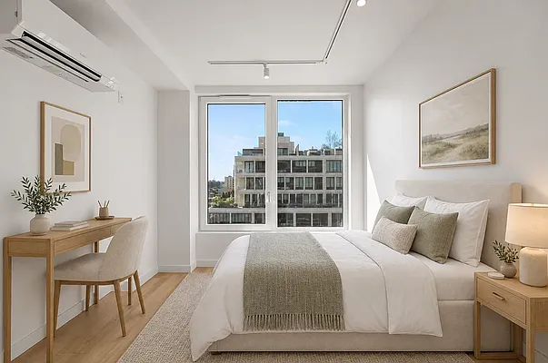Bedroom, photo 6