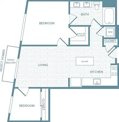 Floor Plan Floor Plan