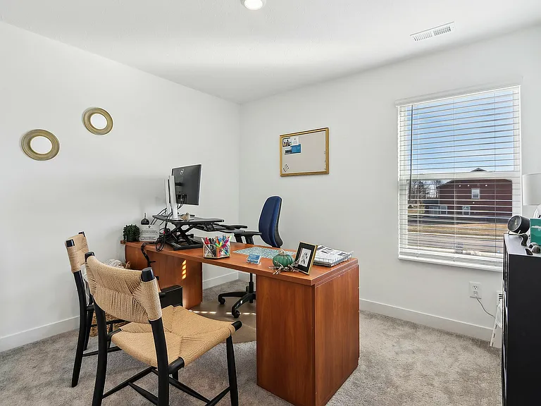 Meridian Homes at Sycamore Drive