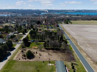 LOT 3 Forest Ridge Rd, Green Lake, WI 54941