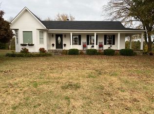 21 Davenport Rd, Humboldt, TN 38343
