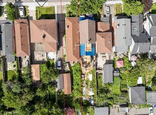 529 Winona Dr, Toronto, ON M6C 3V2