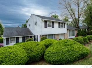 2806 W Highland St, Allentown, PA 18104