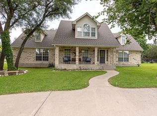 39023 Cedar Trl, Whitney, TX 76692