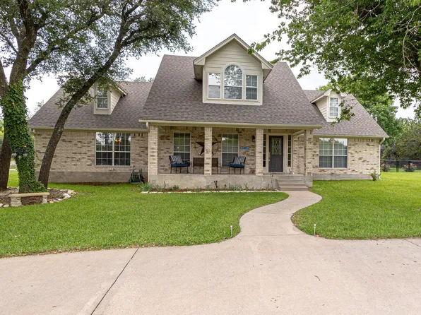 39023 Cedar Trl, Whitney, TX 76692