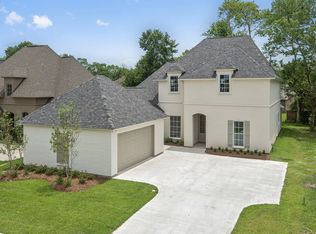 245 Chancellor Dr, Saint Gabriel, LA 70776