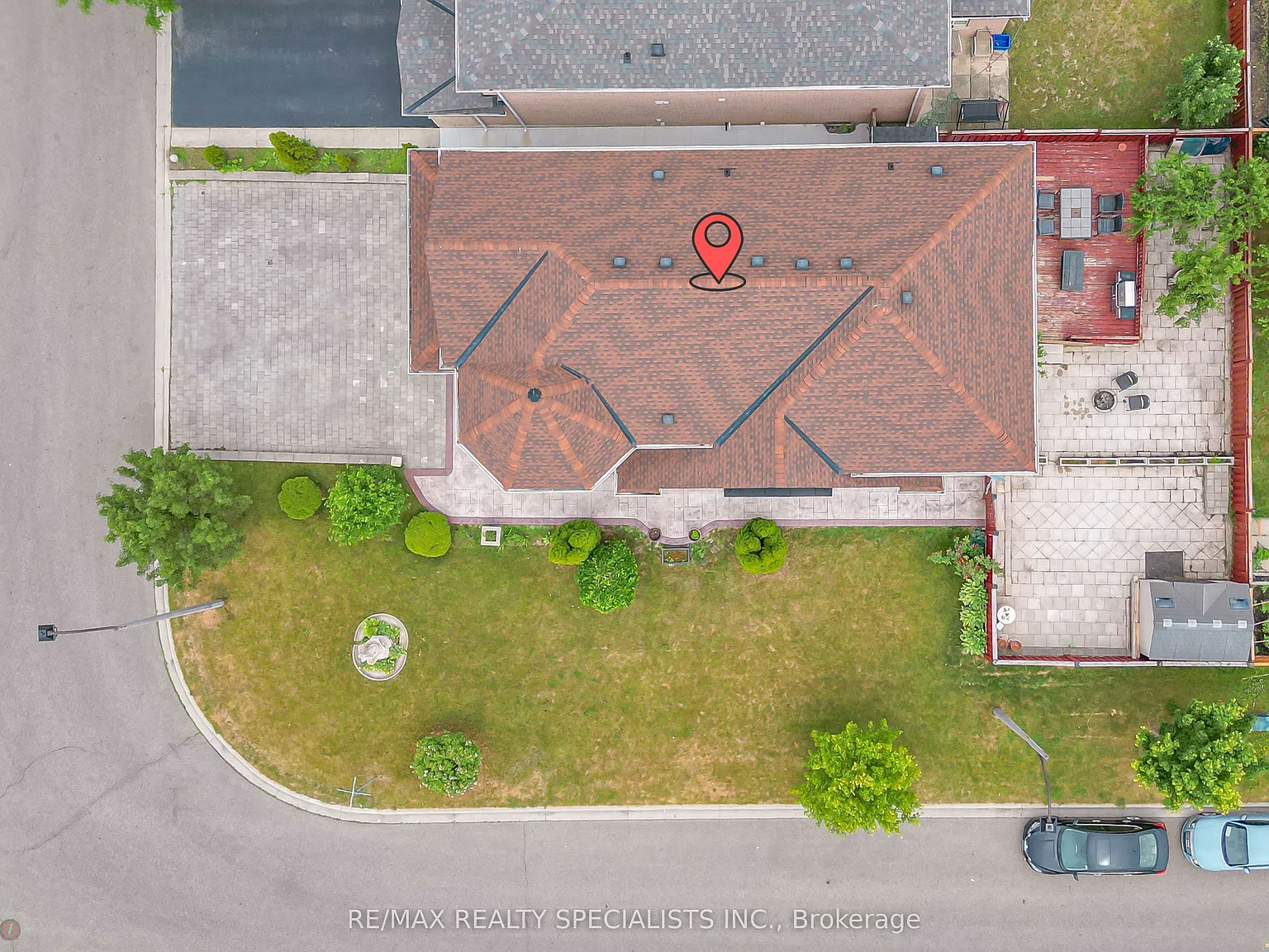 2 bed, $1,900 — Photo 3