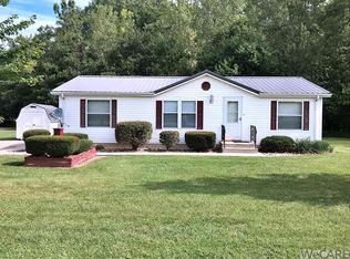 3065 Us Route 33, Willshire, OH 45898