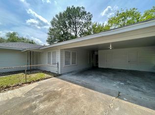 2001 35th St, Orange, TX 77630