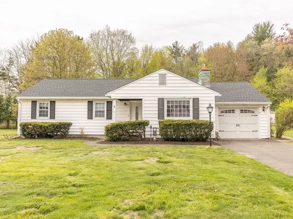 6 Tow Path Ln, Westfield, MA 01085