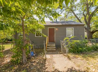 3128 S Davidson St, Wichita, KS 67210