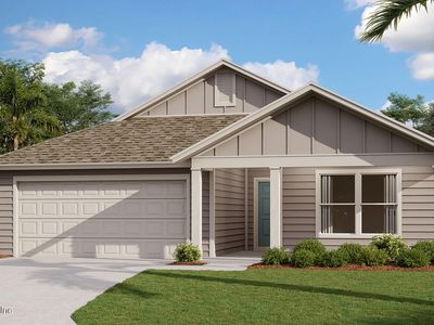 2835 WILD PINE Lane, Green Cove Springs, FL, 32043